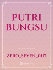 PUTRI BUNGSU Book