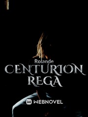 The Centurion Rega Book