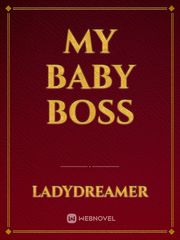 My baby boss Book