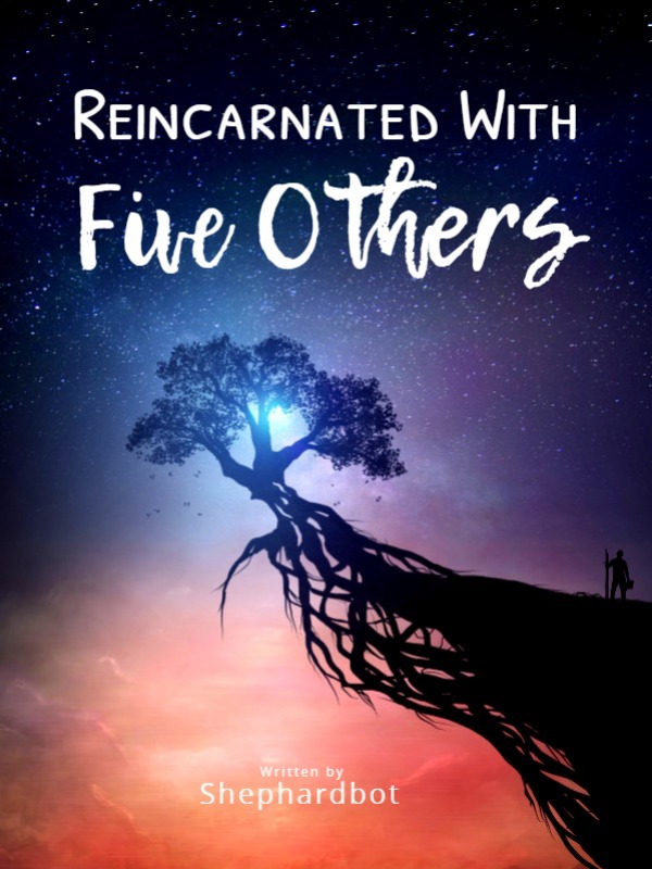 Reincarnated With Five Others(hiatus) Book
