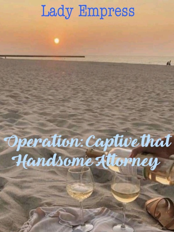 Operation: Captive that Handsome Attorney
