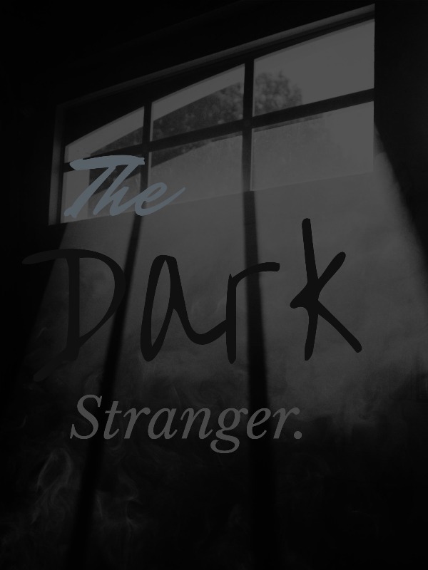 .The Dark Stranger. Book
