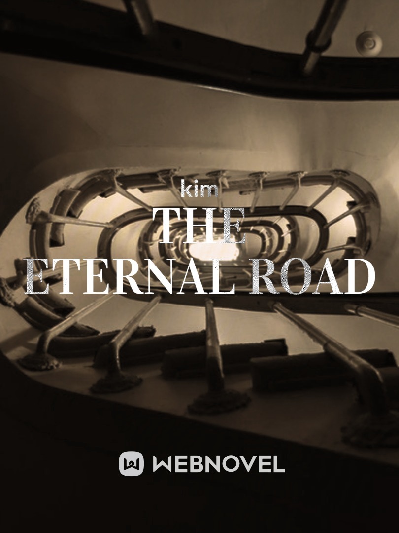 The eternal road Book