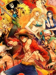 One Piece: Straw Hats Conquering the Seas Book