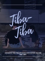 Tiba-Tiba Book