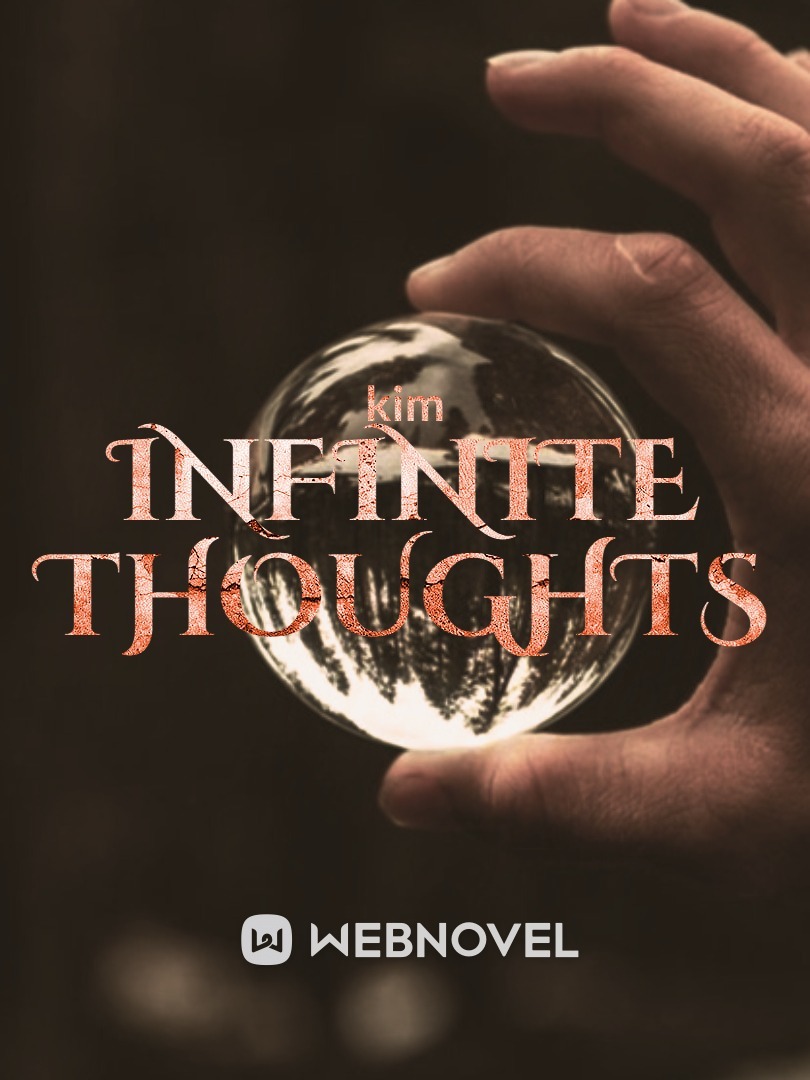 infinite thoughts Book