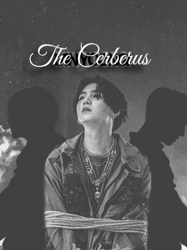 • The Cerberus • Book