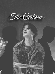 • The Cerberus • Book