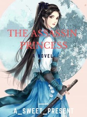 The Assassin Princess Book