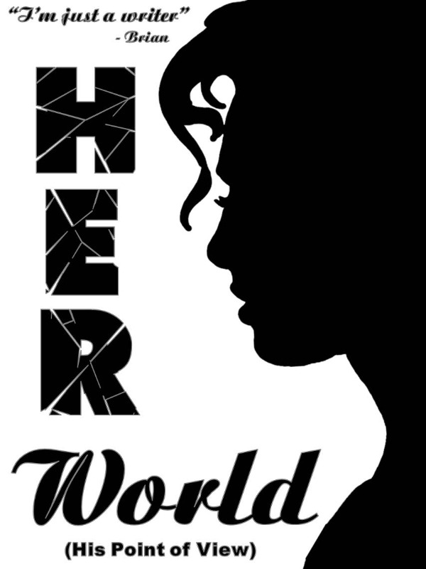 Her World (His Point of View) Book