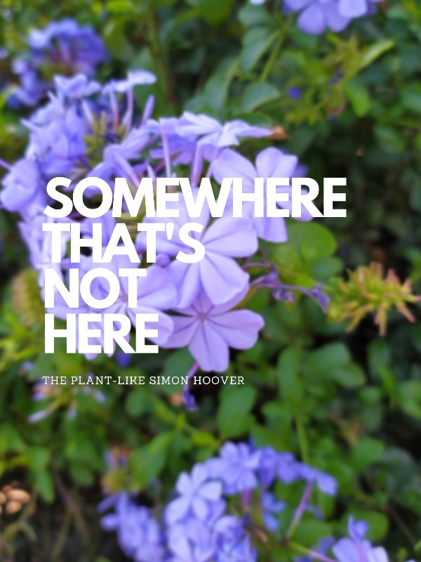 Somewhere That's Not Here