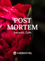 Post Mortem Book