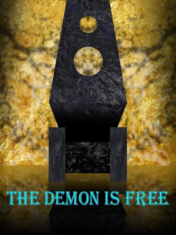 The Demon is Free Book