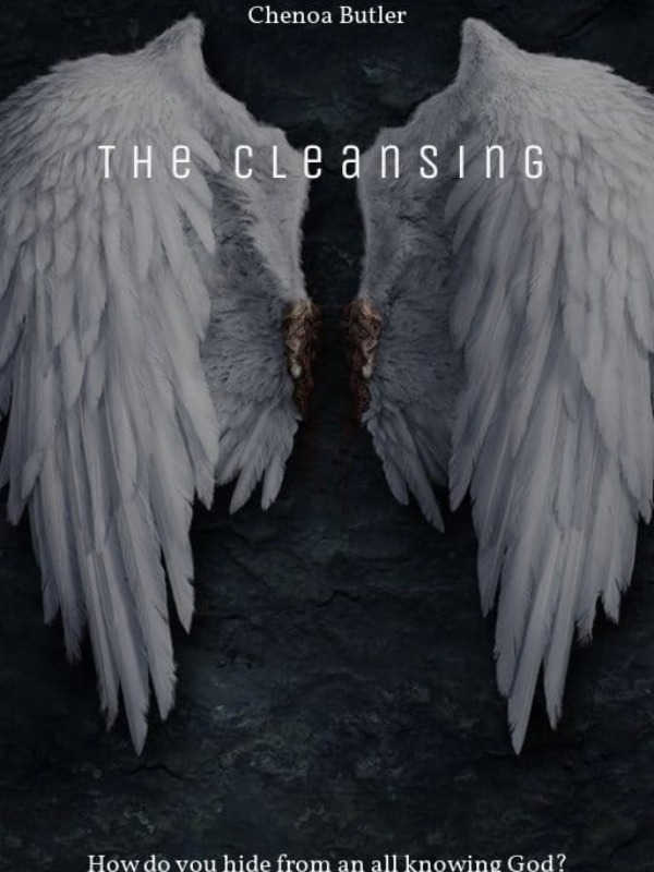 The Cleansing (Gods Choice Series)