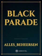 BLACK PARADE Book