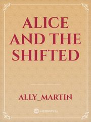 Alice and the shifted Book