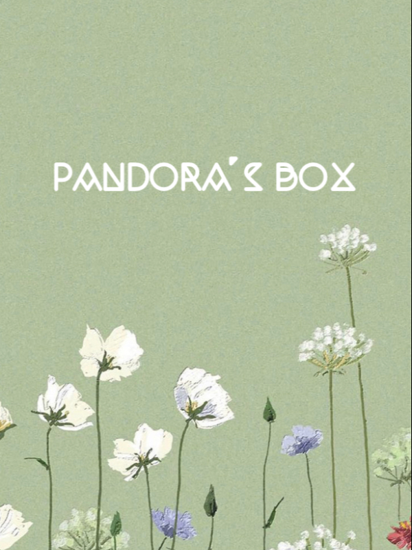 The Pandora’s Software Book