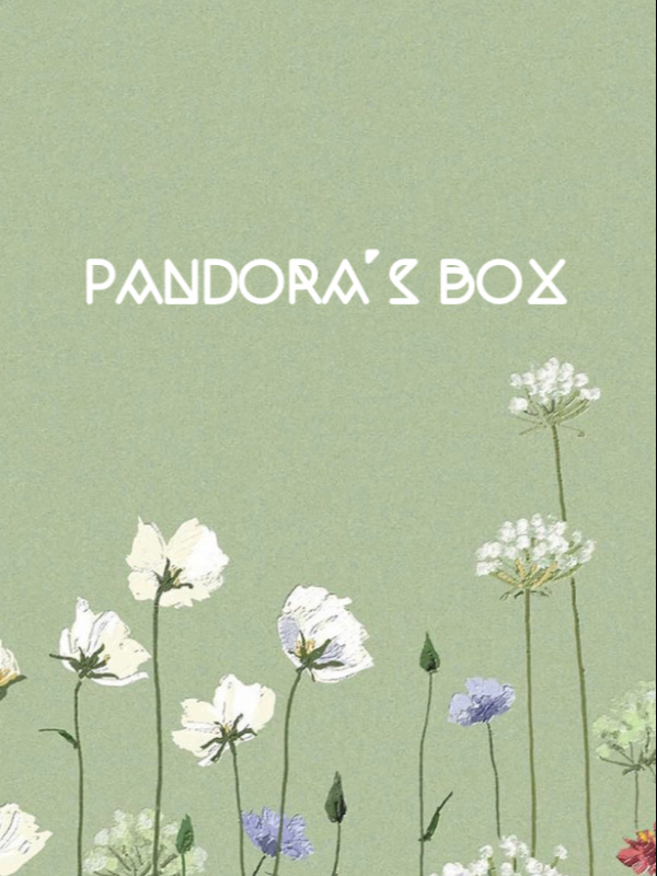 The Pandora’s Software