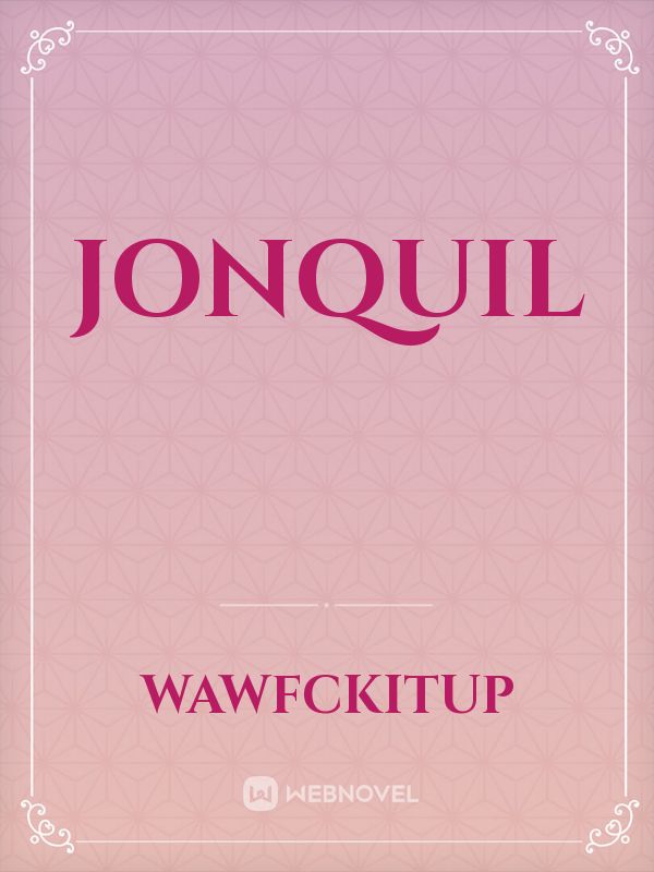 JONQUIL