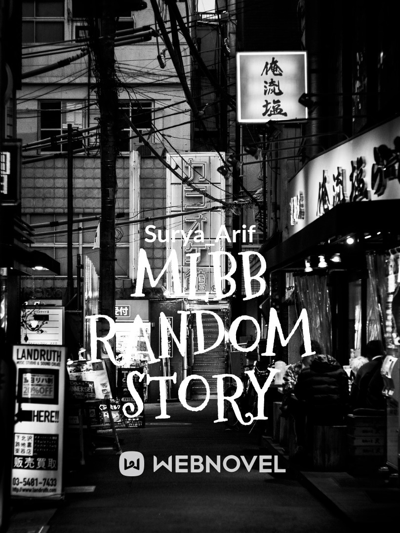 MLBB Random Story Book