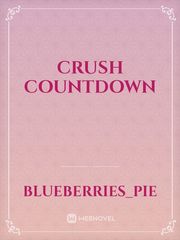 Crush Countdown Book
