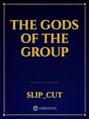 The gods of the group Book