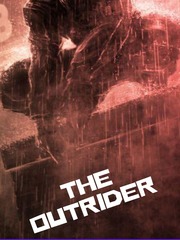 The Outrider Book