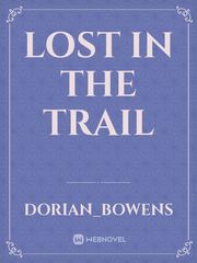 Lost in the trail Book