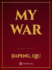 my war Book