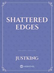 Shattered Edges Book