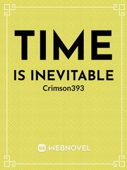 Time is Inevitable Book