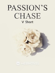 Passion’s Chase Book
