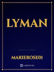 LYMAN Book