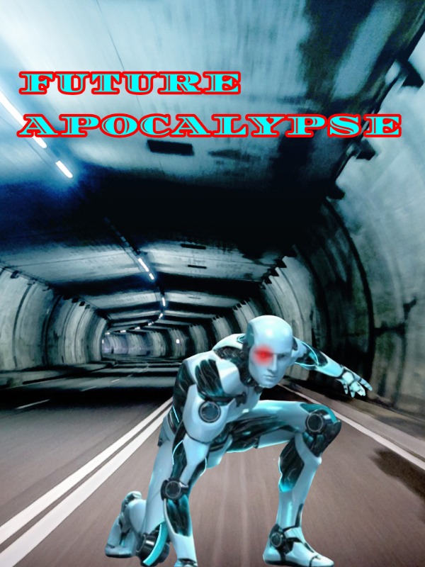 Future Apocalypse Book