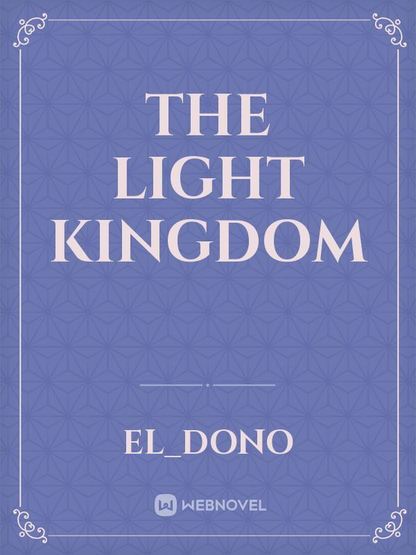 The Light Kingdom Book