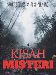 KISAH MISTERI Book