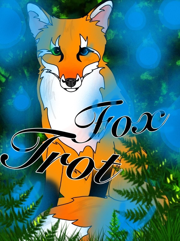 Fox Trot Book