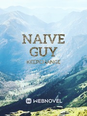 NAIVE GUY Book