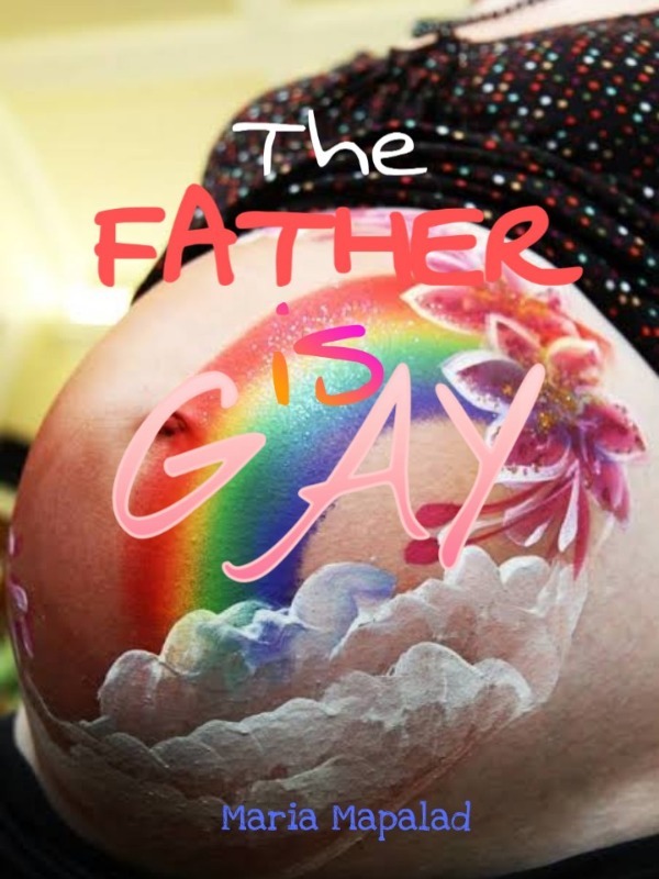 The Father is Gay Book