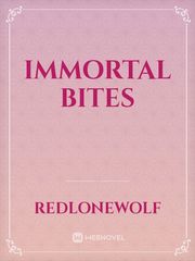 Immortal Bites Book