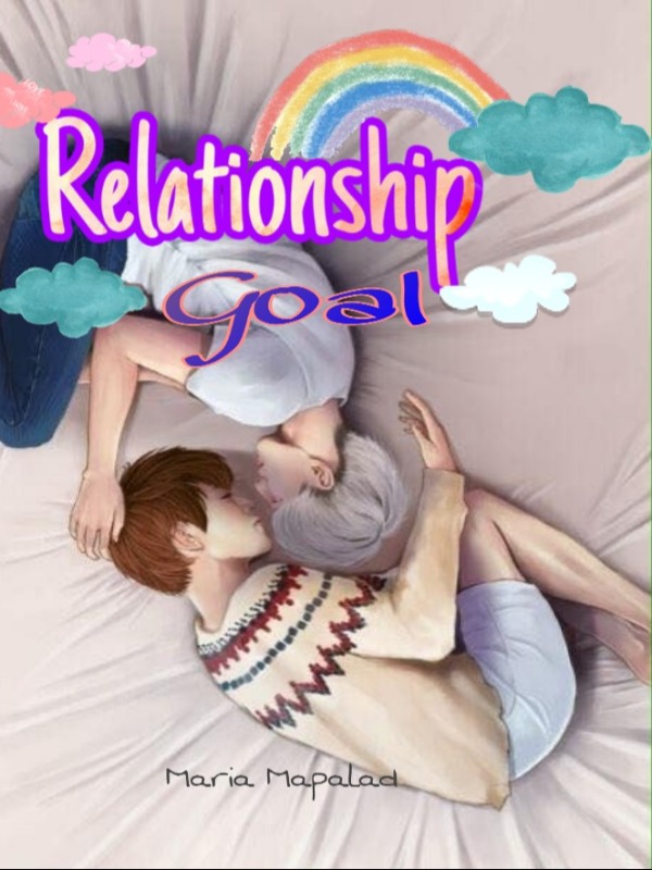 Relationship Goal (SHORT BL STORY) Book