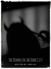 The Demon in the Dark City Book
