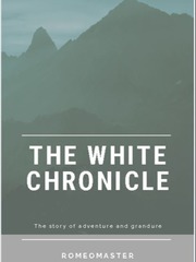 The White Chronicle Book
