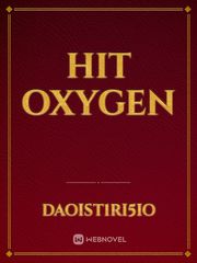 hit oxygen Book