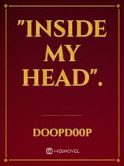 "Inside My Head". Book