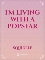 I'm living with a popstar Book