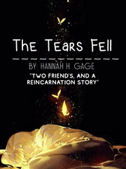 And The Tears Fell Book