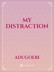 My distraction Book