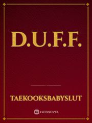 D.U.F.F. Book