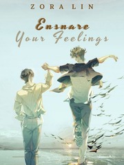 Ensnare Your Feelings Book